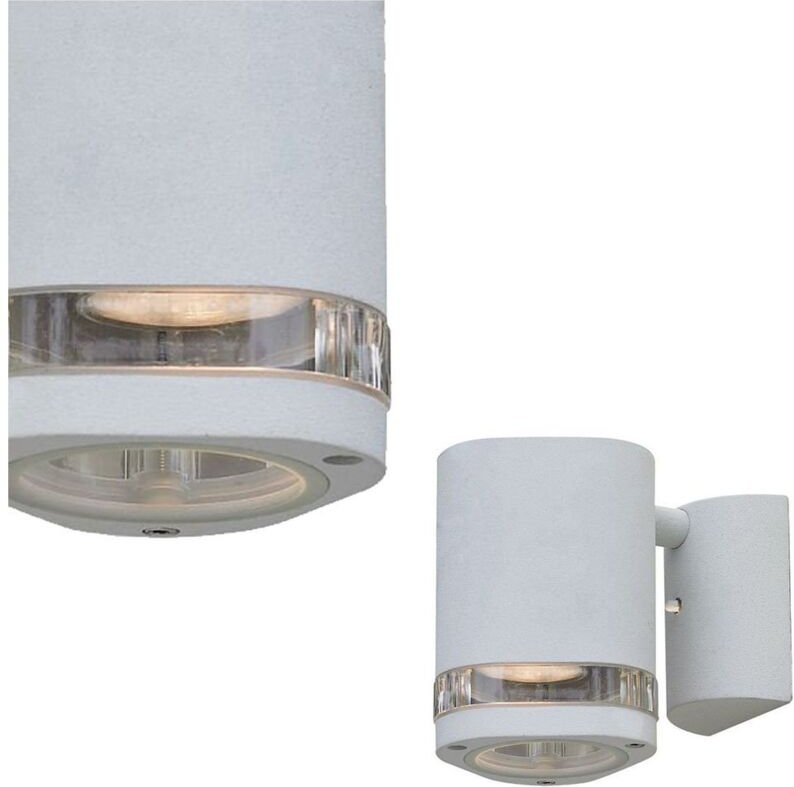 Noell 338 Italux Gartenwandleuchte