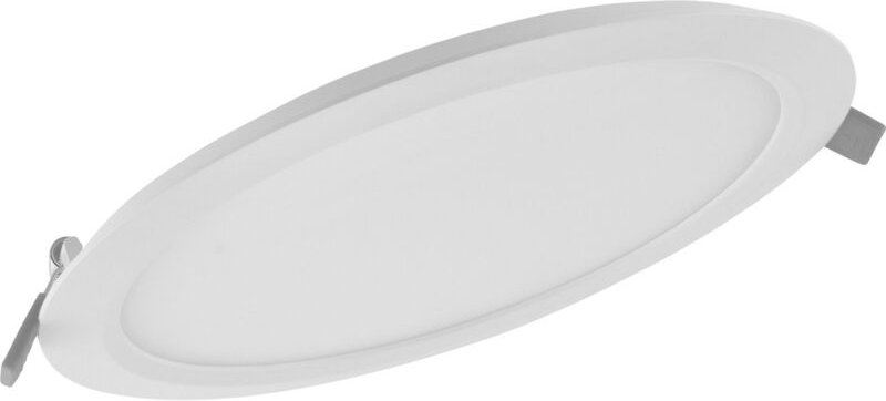LEDVANCE 4058075079090 Downlight DL SLIM DN210 18W/3000K WT IP20 1530lm 30000h