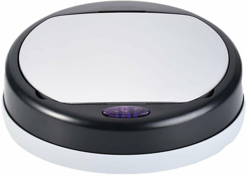 Deckel Für Automatischen Mülleimer SOHO