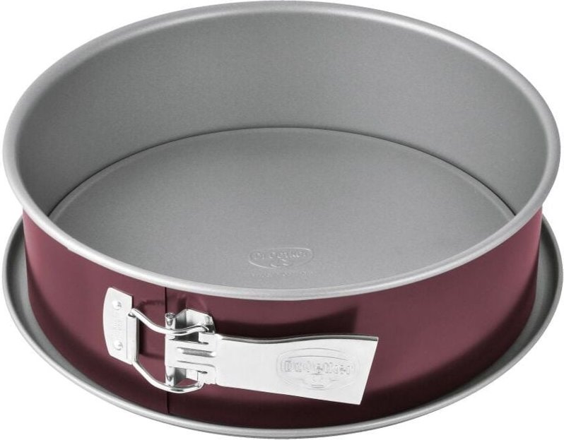 Springform 'Back-Liebe Bicolor'