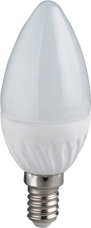 Trio Lighting - E14 led - 5 Watt, 400 Lumen, 3000 Kelvin warmweiß, Ø3,7cm - extern dimmbar