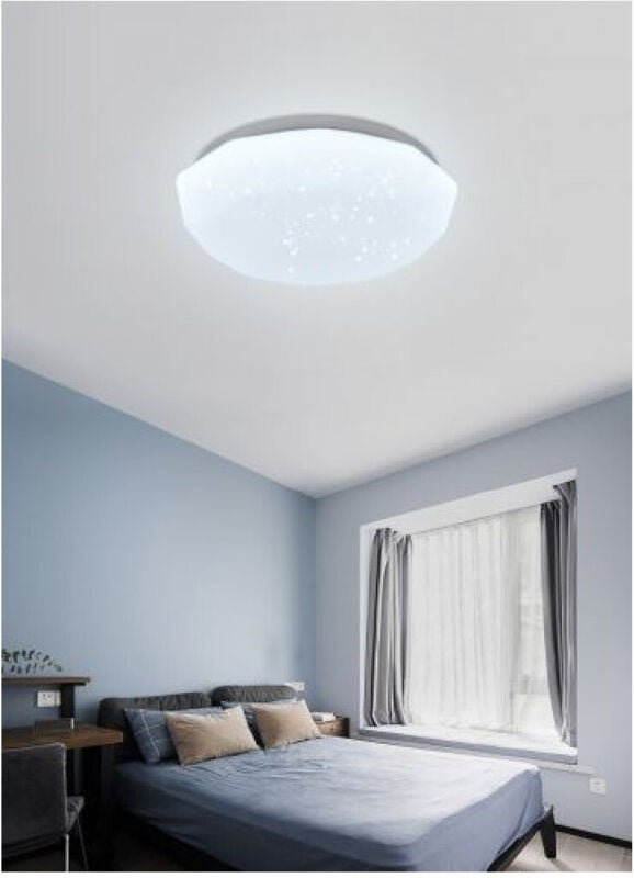 Trade Shop - 6500K 3000K 4000K C02-36 -