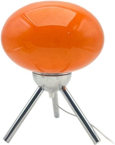 LED-Leuchten für Raumdekor Beleuchtung Lampen Wohnartikel Schlafzimmer Pilzlampe Nachttisch Geschenk LEDs Schreibtisch O...