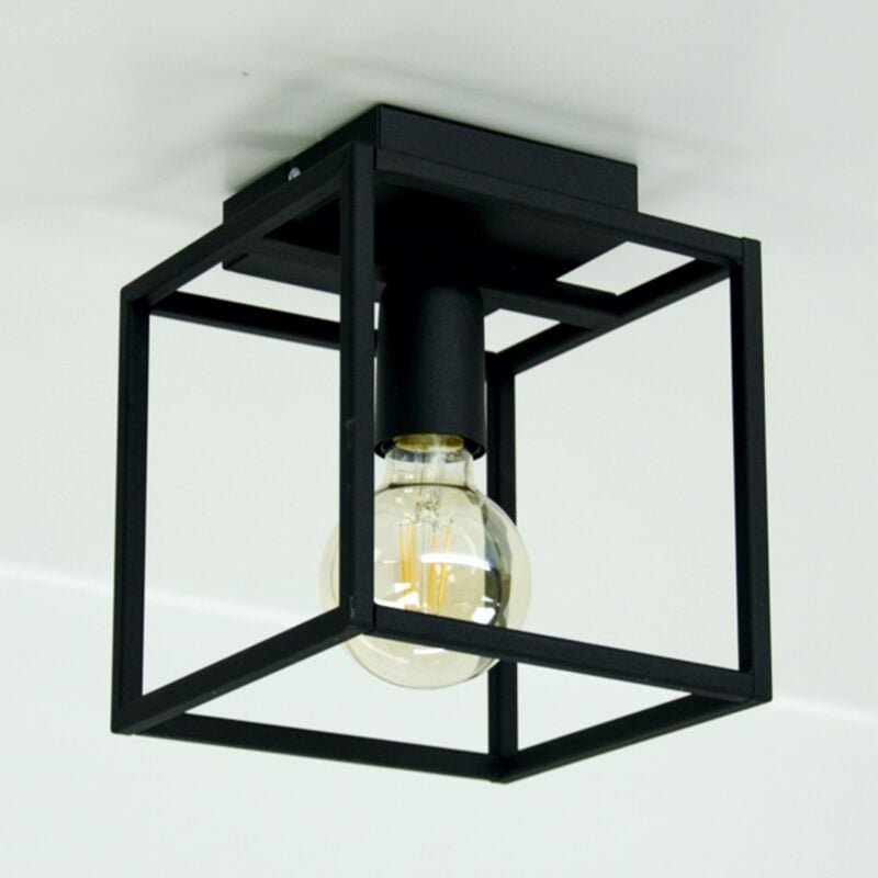 Moderne Loft-Hängelampen Horus 2864/Z-B-1