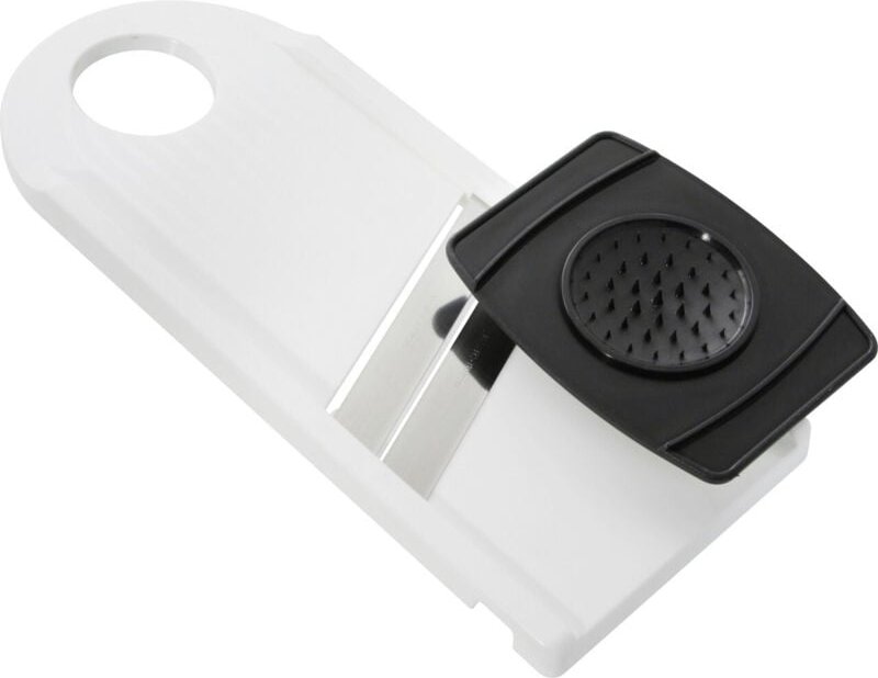 Gemüsehobel 11 x 29 cm Küchenutensilien - Fackelmann