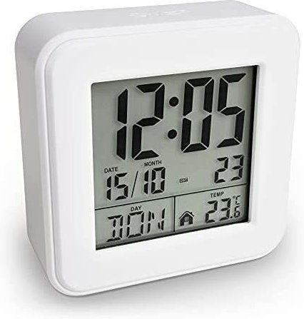 25594 Funkwecker - Mebus