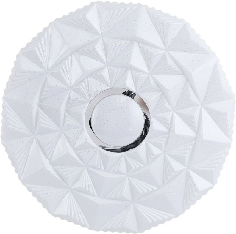 LED-Deckenleuchte 24W Kelmi PLF64839MCL Italux