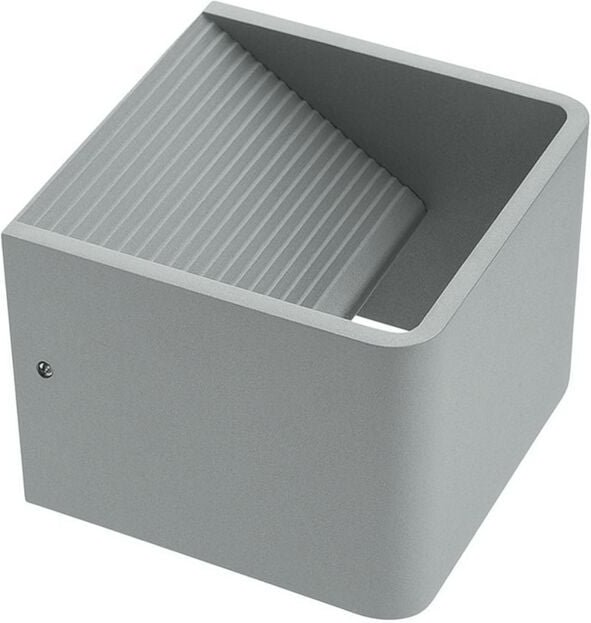 Aplique de pared LED "KUUTIO" 6W