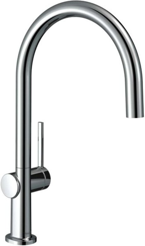 M54 - Spültischarmatur Talis, verchromt 72804000 - Hansgrohe