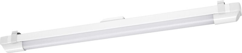 Osram - homelighting led Power Batten 600 mm 12 w 4000 k LED-Lichtleiste