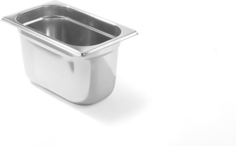 Gastronorm-Behälter 1/4, Profi Line, gn 1/4, 0,9L, (H)20mm - Hendi