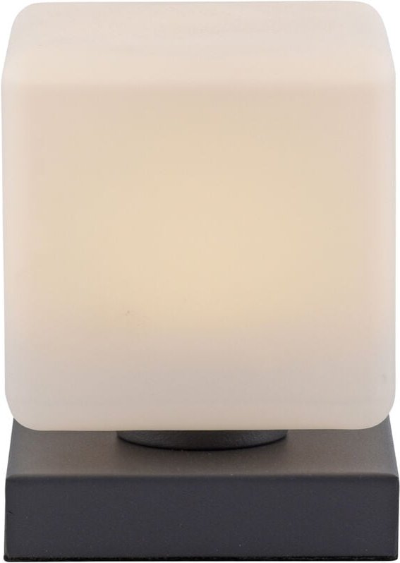 LED-Tischleuchte 4036-13 anthrazit, 5 w, 580 lm, 3000 k - Paul Neuhaus