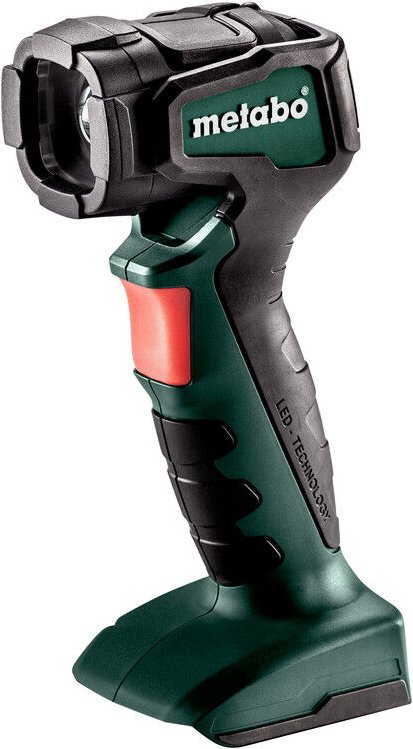 Akku-Handlampe PowerMaxx ula 12 led im Karton - Metabo