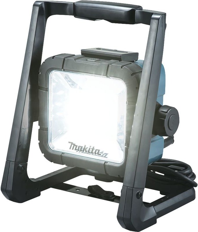 Akku-Lampe dml 805 led 14,4- 18,0 Volt - Makita