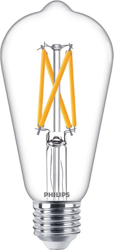 Philips Lighting LED-Lampe E27 MAS VLE LED32481700