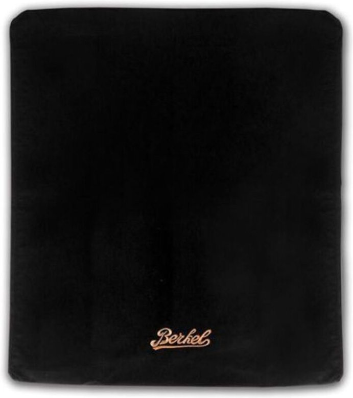 Berkel Abdeckhaube Grösse L schw Modell B2/B3/Tribute, 60x70x45cm