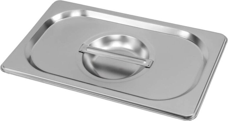 Deckel für GN Mega-M 1/4 265x162 N