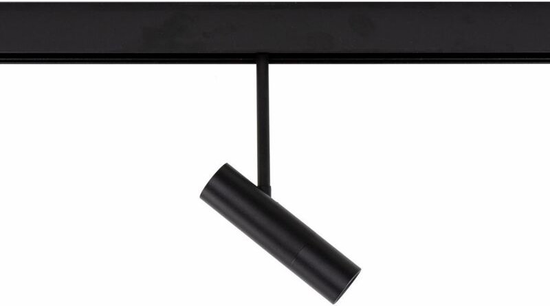 LED-Schienenstrahler 5W Magnetic Reno Long TRM372835WLONG3K Italux