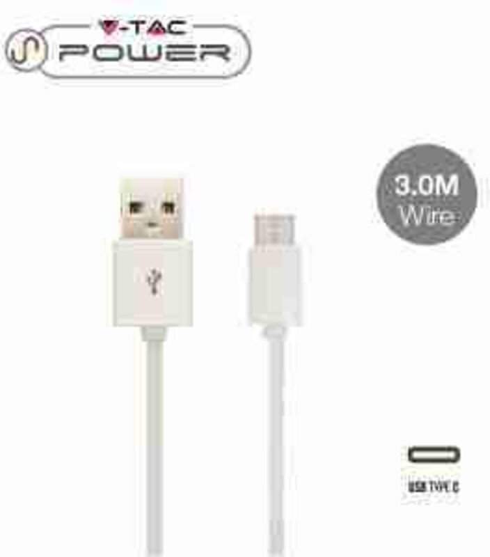 LED8457 VT-5543 24W LED Premium Panel Downlight - Quadratisch 6400K