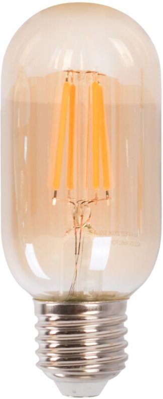 LED-Lampe E27 T45 - 4W - Vintage - 2200K