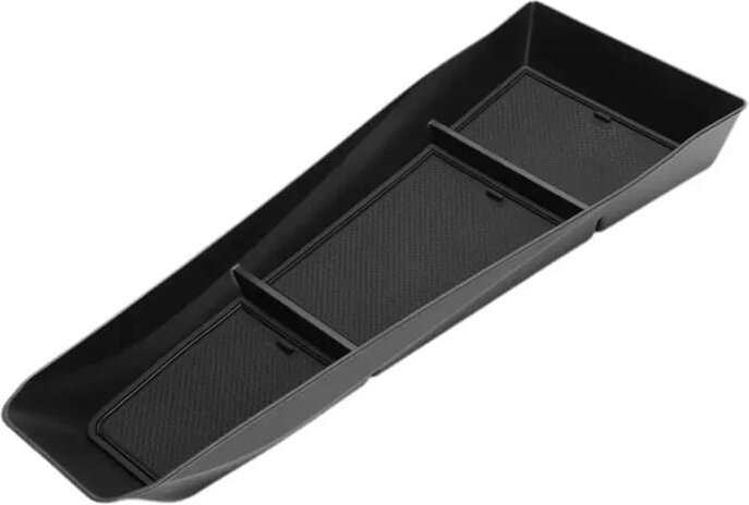 Tlily - Center Console Organizer Armlehne Storage Box für Seagull 2023 Innen Zubehör