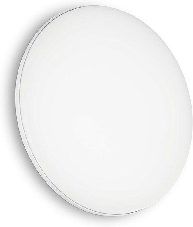 Mib PL1 round 4000K, Deckenleuchte Ideal Lux