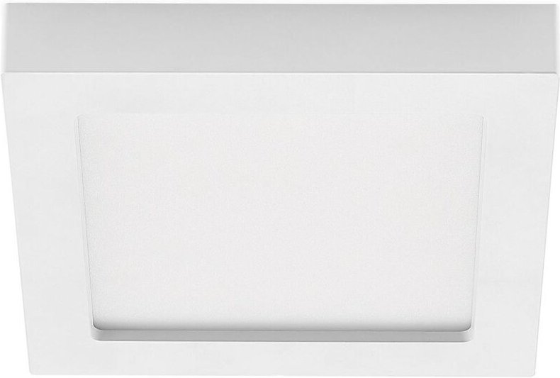 Thumbnail - LED Deckenleuchte "Alette" aus Aluminium für Badezimmer von PRIOS