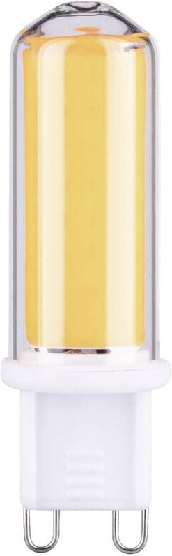 Paulmann - 29043 led eek f (a - g) G9 Stiftsockel 2.4 w Warmweiß (ø x h) 15 mm x 52 mm 1 St.