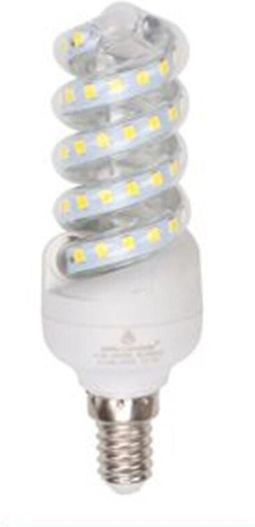 Trade Shop Traesio - Trade Shop - lumen spirale berufsbildung naturale 4000K 91955 -