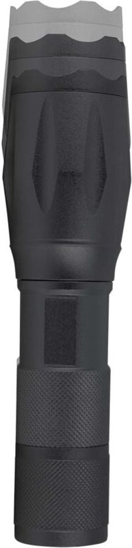 7hsevenon - Militärische ausziehbare LED-Taschenlampe mit Zoom und 5 Beleuchtungsmodi, verschiedene Farben, 6000 k, 2500...