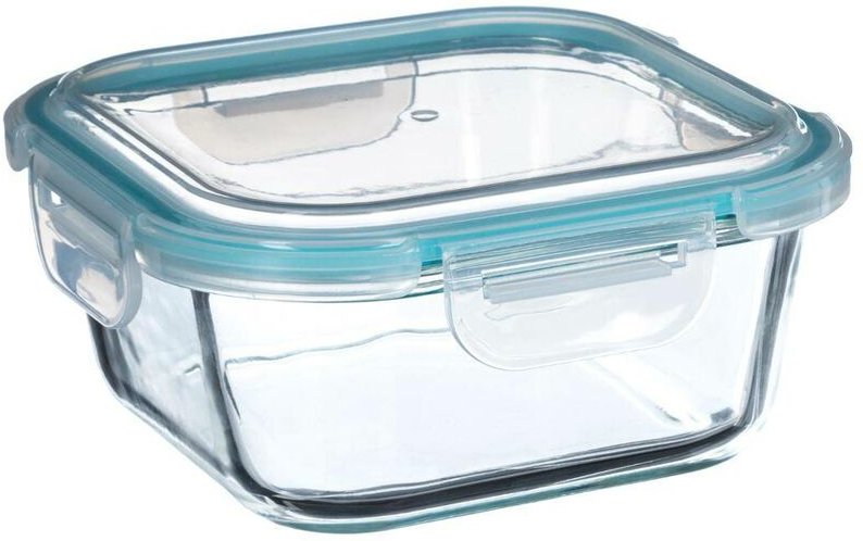 5five Simply Smart - Vorratsdose glas clipeat 0,8l - 5five