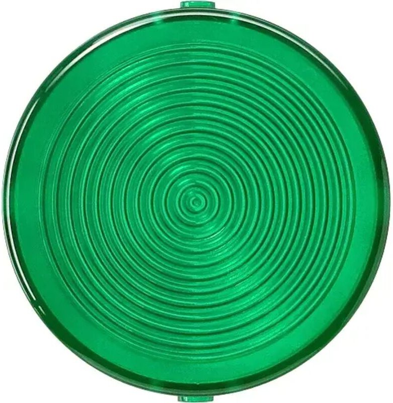 Gira Haube steckb. GN Lichtsignal Zubehör 080120