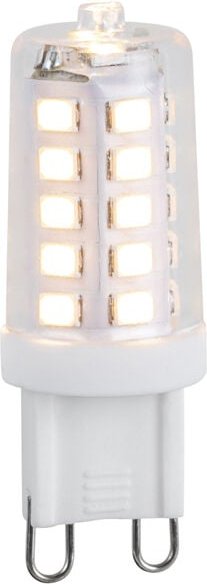 G9 Dimmbare LED-Glühbirne Klar 3W 250 lm 3000K