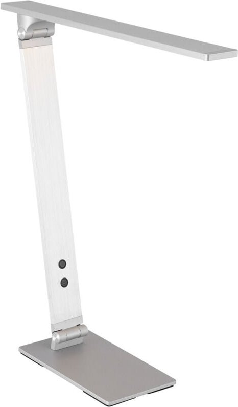 Tischlampe - Serenade led - stahl - aluminium - Steinhauer