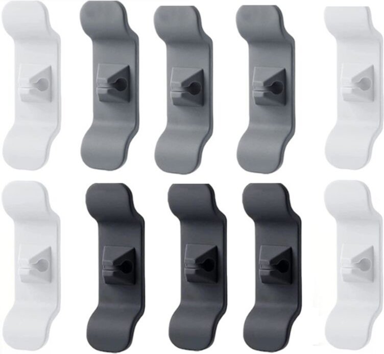 Tlily - Geräte Kabel Organizer und Mixer Mover Gleitmatten Stand Mixer Appliance Slide