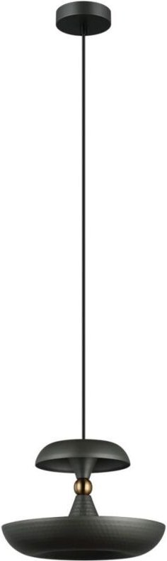 Marina Moderne Pendel-Deckenleuchte, E27 - Italux