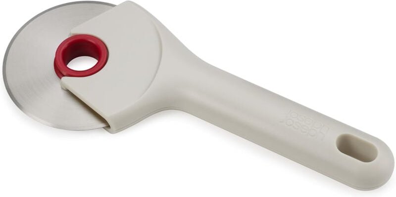 Joseph Joseph Pizzaschneider Ringo stone und rot