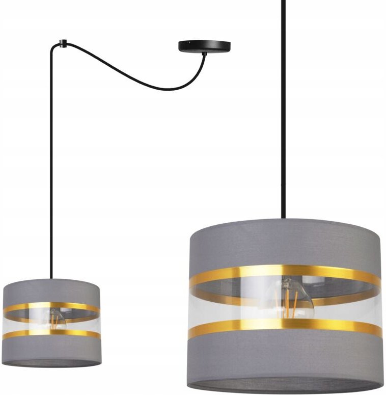 Decke Hängend Lampe Kronleuchter Lampenschirm Modern