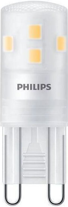 Led-glühbirne g9 anschluss 1.9w 2700k - phig925827g3 - Philips