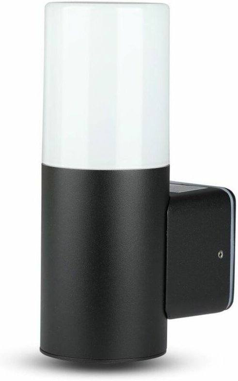 Wandleuchte VT-7616, IP54, GU10, 250mm, VT-7566 - V-tac