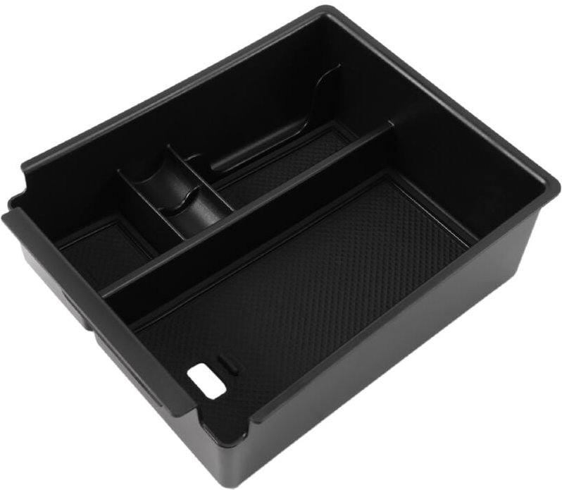 Mittelkonsole Armlehnen Aufbewahrungsbox Organizer Innenzubehör für NX4 2021 2022