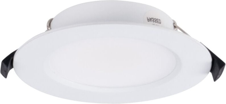 Barcelona Led - Downlight pro 7W - cct - 148 lm/W - IP54 - UGR19 - Einbauöffnung