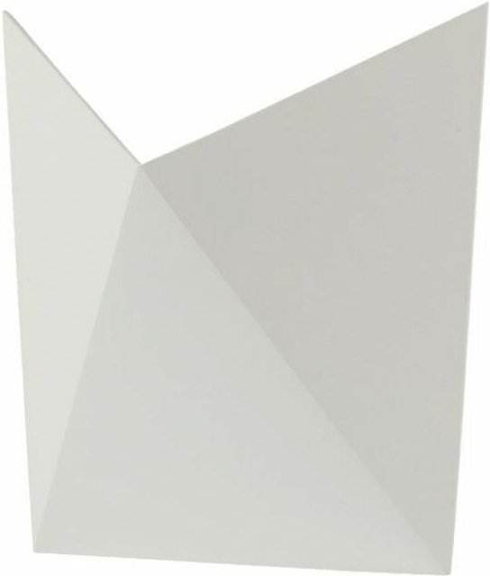 V-tac - LED-Taschen-Wandleuchte 5W 110LM/W Farbe Weiß 4000K IP65