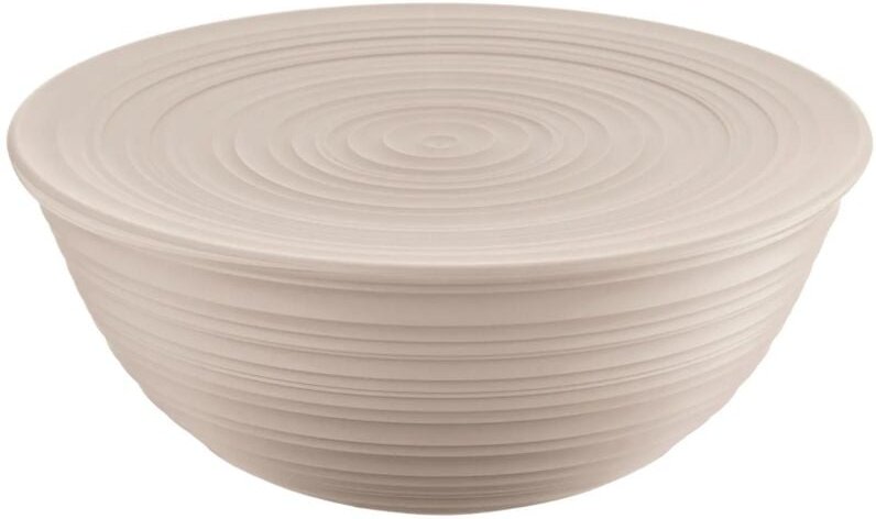 XL-Behälter mit Deckel Tierra