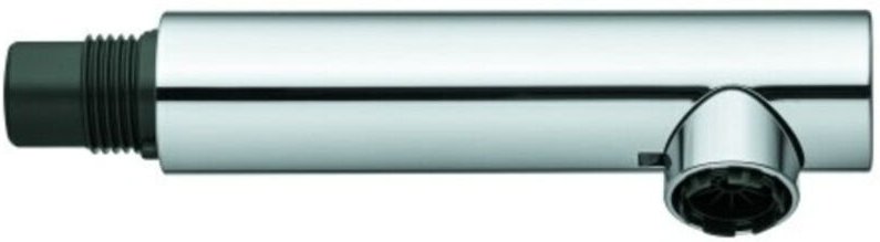 Grohe Auslaufbrause 46896 für Minta Einhand-Spültischbatterie chrom