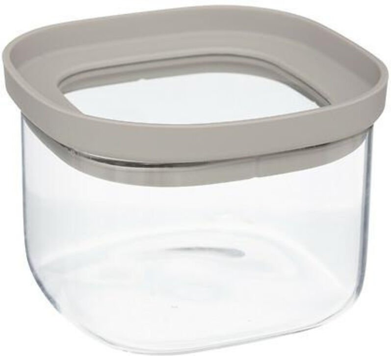 5five Simply Smart - Einmachglas hermet 0,4l aus glas mit luftdichtem deckel - 5five