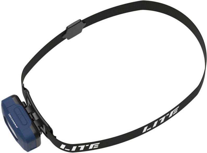 Kopflampe head lite s 14-140Lumen Scangrip lite