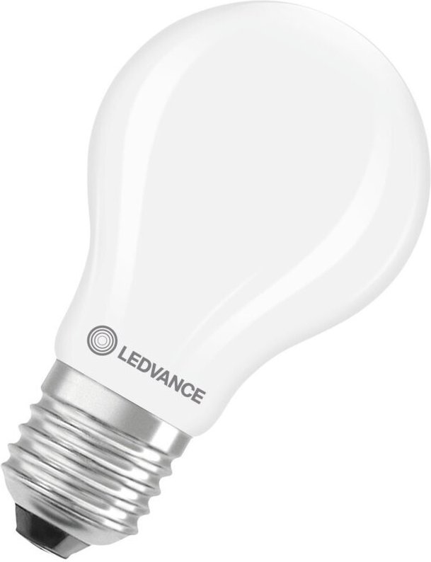 Ledvance LED Classic A 100 Filament, 11W, E27, Frosted, 300°, 4099854465772