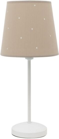 Gewissen Tischlampe 1xe14 Stein de Fabrilamp