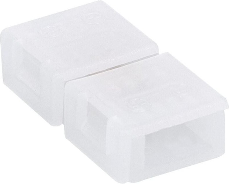 Verbindung Typ 'i' für LED-Streifen cob 220V ac 320 LED/m IP65 Einfarbig Schnitt alle 50 cm Einfarbig